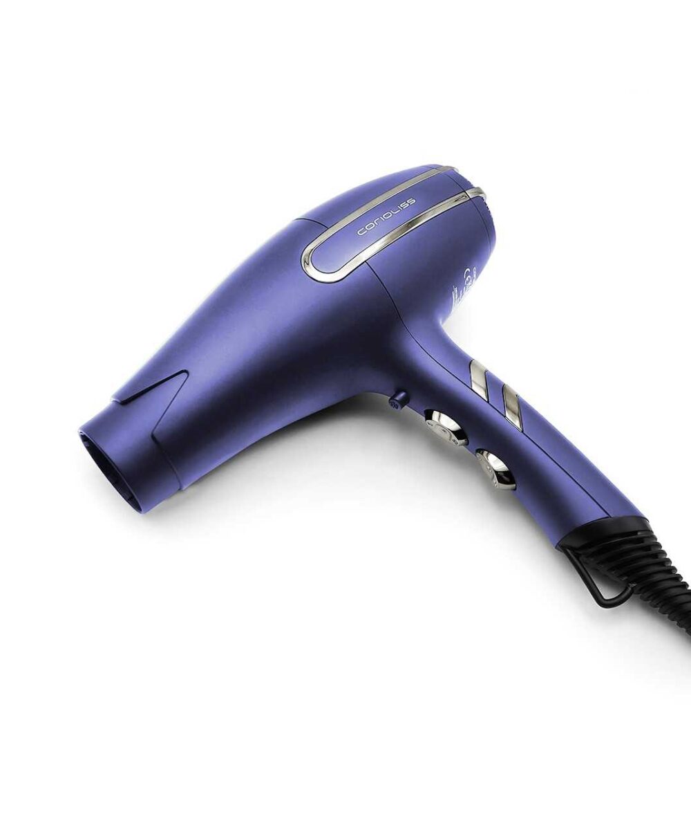Secador Arc Corioliss – secador profesional iónico de alto rendimiento con motor digital y diseño ergonómico