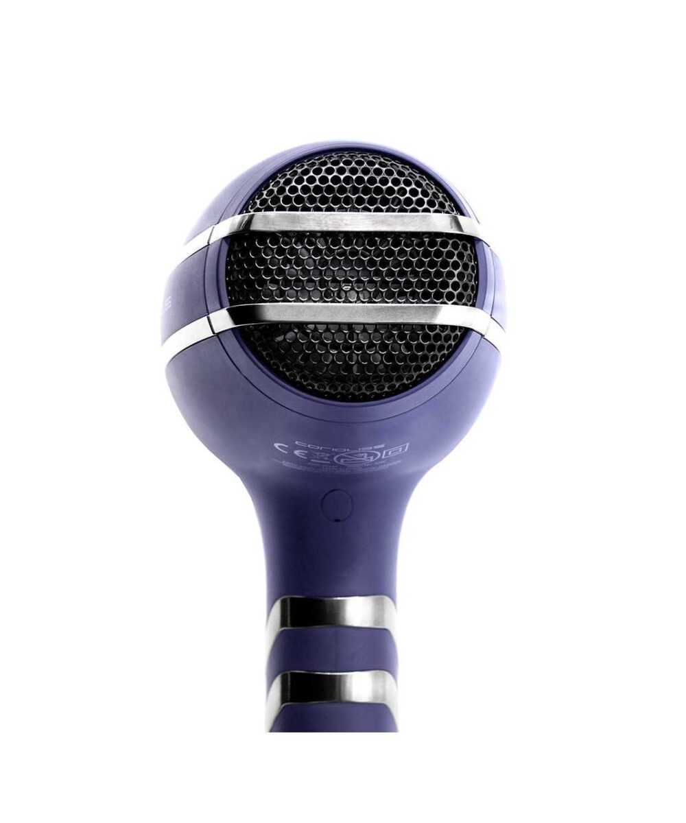 Secador Arc Corioliss – secador profesional iónico de alto rendimiento con motor digital y diseño ergonómico