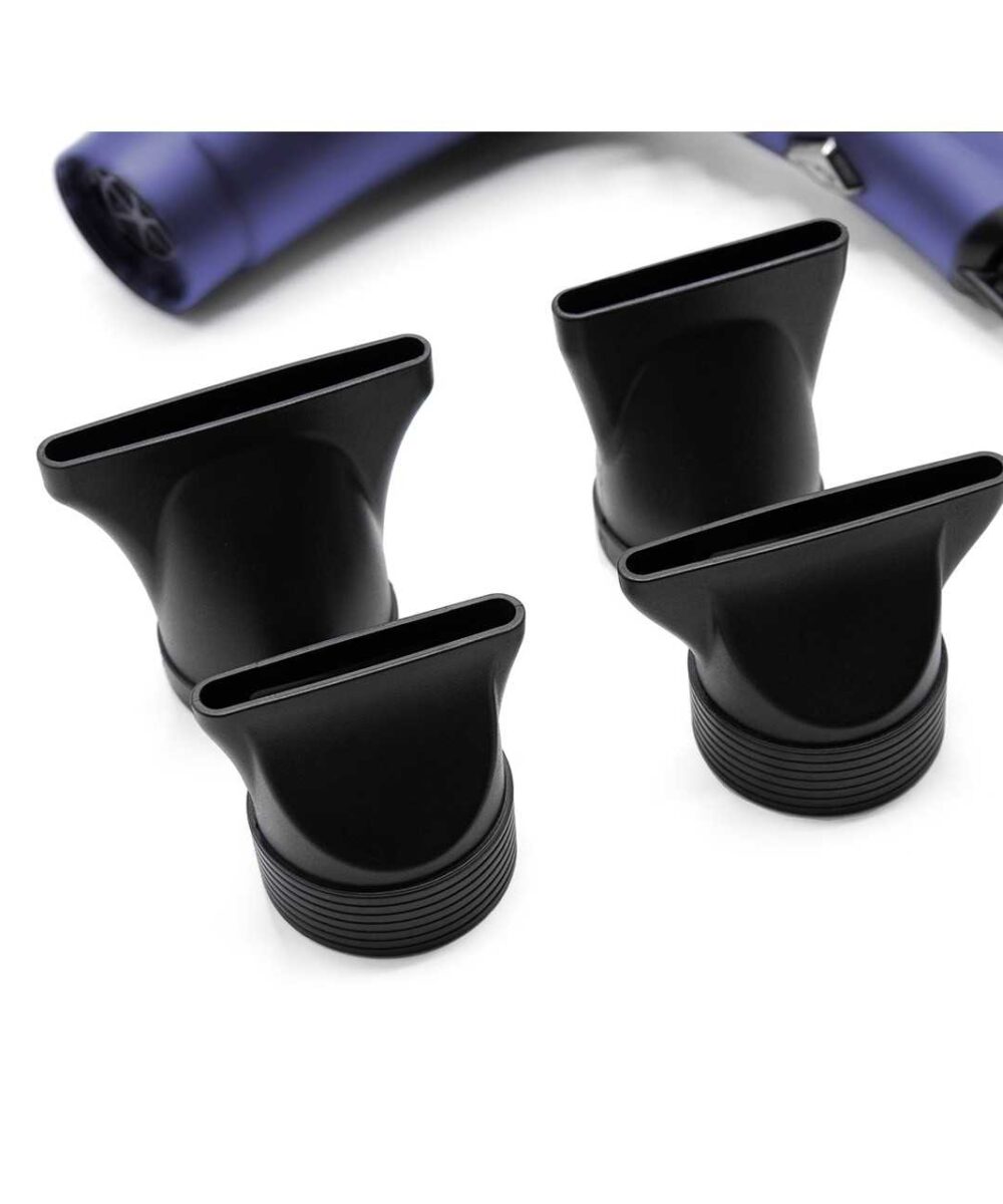 Secador Arc Corioliss – secador profesional iónico de alto rendimiento con motor digital y diseño ergonómico