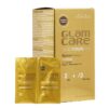 Exclusive GlamCare X-Press Therapy Cocktail Óleo + Booster 24 ml – tratamiento capilar intensivo profesional de reparación y brillo