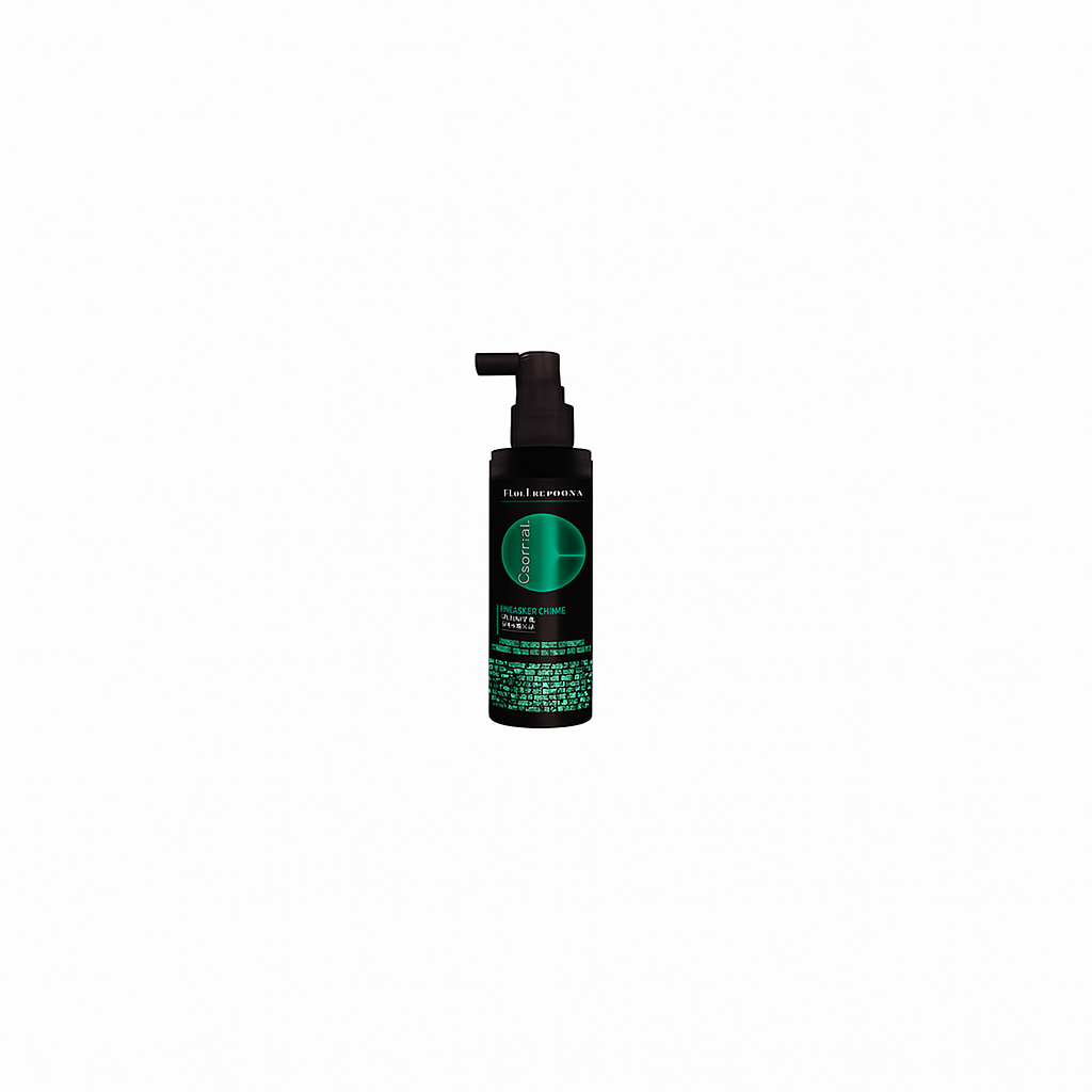 Spray Keratin Force Essentiel Eugène Perma 200 ml – tratamiento profesional con queratina para fortalecer y proteger el cabello