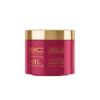 Mascarilla Bonacure Oil Miracle 150 ml – tratamiento profesional con aceites para nutrir y dar brillo al cabello seco o apagado