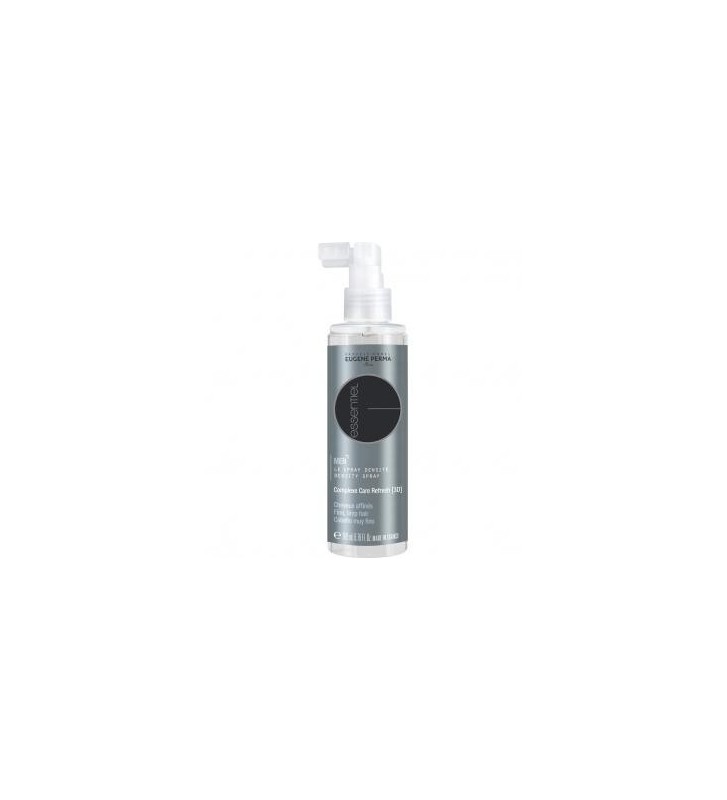 Spray densificador hombre Essentiel Eugène Perma 200 ml – tratamiento profesional para dar volumen y fuerza al cabello masculino