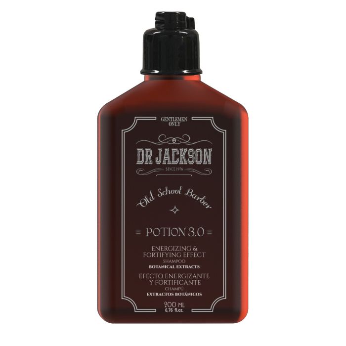 Champú Revitalizador Potion 3.0 200ml