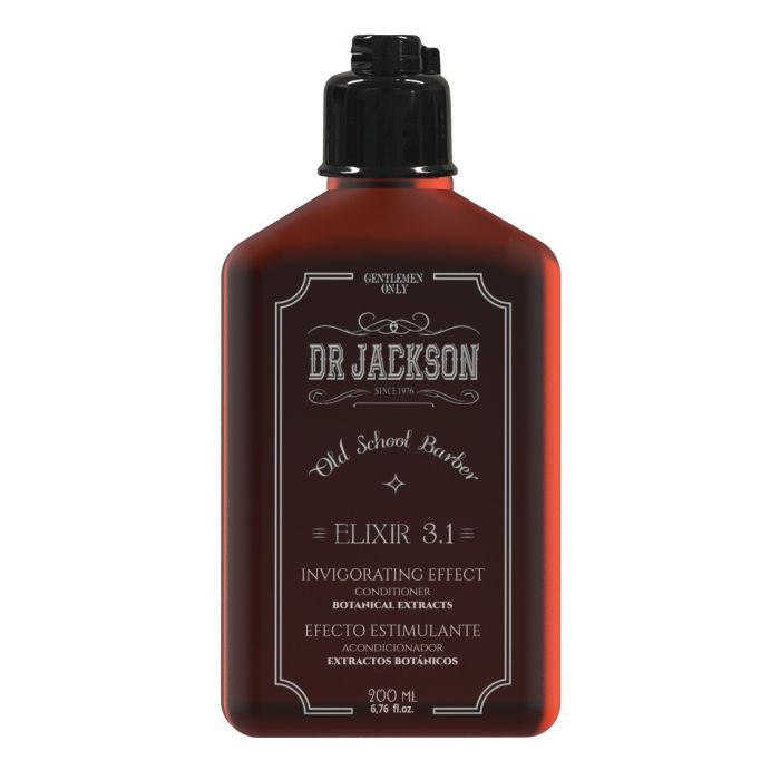 Acondicionador Revitalizante Elixir 3.1 200ml