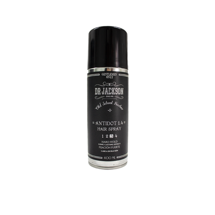 Laca Fuerte Antidot 1.4 400ml
