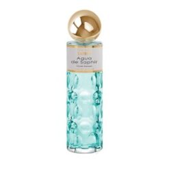 Perfume Agua Saphir – fragancia fresca y ligera para mujer