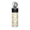 Perfume Alone Saphir – fragancia masculina intensa con toques amaderados y orientales