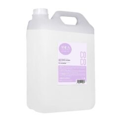Champú neutro de coco Anea Techline 5 L – champú profesional para uso frecuente con aroma de coco