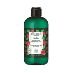 Champú desenredante Kids Eugène Perma Nature 300 ml – champú natural infantil que limpia y facilita el peinado