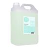 Champú neutro de manzana Anea Techline 5 L – champú profesional para uso frecuente con aroma fresco de manzana