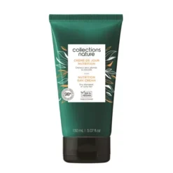 Crema capilar nutritiva Eugène Perma Nature 150 ml – tratamiento profesional con ingredientes naturales para cabello seco o dañado