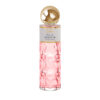 Perfume Due Amore Saphir – aroma floral y afrutado para mujer