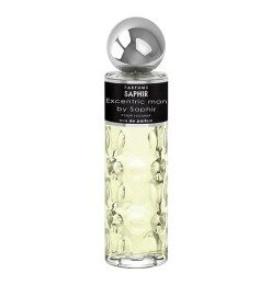 Perfume Excentric Man Saphir – fragancia moderna y vibrante para hombre
