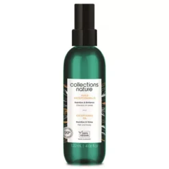 Aceite nutritivo Eugène Perma Nature 120 ml – tratamiento profesional con aceites naturales para nutrir y dar brillo al cabello