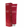 Tintes Ian Zachary de Carasa Professional en tubo 100ml, coloración capilar profesional con alta cobertura y tonos intensos.