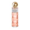 Perfume My Future Saphir 200 ml – aroma floral de azahar, tuberosa y almizcle