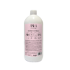 Crema oxidante 10 vol 3% con vitamina C Anea Techline 1000 ml – oxidante profesional suave para coloración capilar