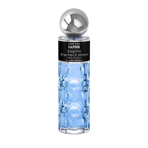 Perfume Perfect Man Saphir – fragancia sofisticada y duradera para hombre