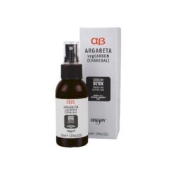 Sérum Detox Argabeta 100 ml – tratamiento profesional purificante y revitalizante para el cuero cabelludo y el cabello