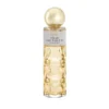 Perfume Siloé Saphir – fragancia femenina floral y sofisticada