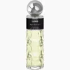 Perfume SP Man Saphir – fragancia vibrante y moderna para hombre