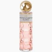 Perfume Woman of Legend Saphir – aroma intenso y sofisticado para mujer