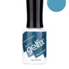Esmalte semipermanente de uñas Bora Bora Gelfix Katai, color vibrante y duradero con acabado profesional brillante.