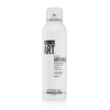 Spray fijador Tecni.Art Fix Anti Frizz L’Oréal 250 ml – spray profesional anti-encrespamiento para control del peinado