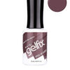 Esmalte semipermanente de uñas Masai Mara Gelfix Katai, esmalte profesional de larga duración con color intenso y acabado brillante.
