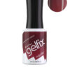 Esmalte semipermanente de uñas Nápoles Gelfix Katai, esmalte profesional duradero con color intenso y acabado brillante.