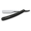 Navaja hoja intercambiable 3 Claveles ref. 12652 – herramienta profesional de barbería y peluquería