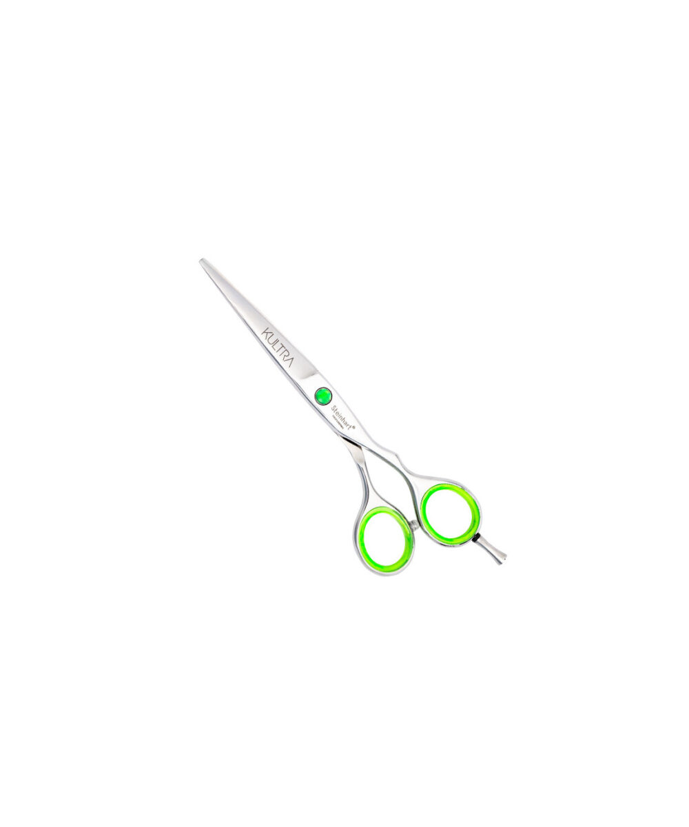 Tijera Kultra Offset Steinhart de Fama – tijera profesional de corte para peluquería