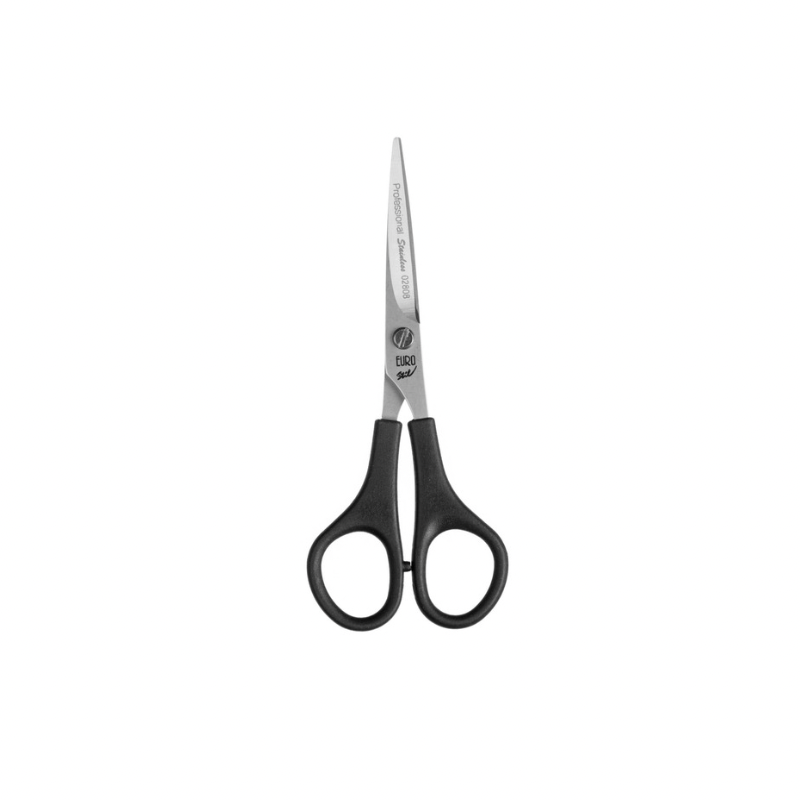 Tijera profesional de academia 5,5 pulgadas Oriol – tijera de corte para formación en peluquería