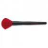 Brocha de maquillaje gruesa 3 Claveles ref. 11920 – pincel profesional para polvos y acabado uniforme