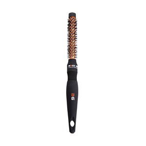 Cepillo térmico de cerámica y turmalina AG Image Pro 12 – cepillo profesional para detalles y peinados cortos