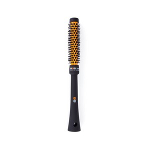Cepillo térmico de cerámica y turmalina AG Image Pro 16 – cepillo profesional para peinados cortos y flequillos