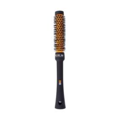 Cepillo térmico de cerámica y turmalina AG Image Pro 20 – cepillo profesional para brushing y peinados precisos