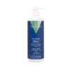 Champú reparador para cabello dañado Valquer 1000 ml – champú sin sulfatos con queratina vegetal para reparación profunda