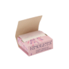 Papel permanente Ringlets – librillo de papel profesional para servicios de permanente
