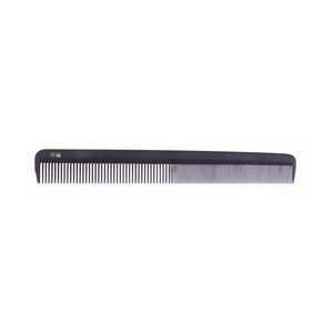 Peine profesional AG de carbono – peine antiestático y resistente al calor para peluquería