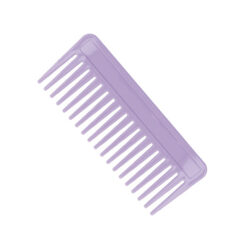 Peine ahuecador grande Oriol – peine profesional para dar volumen y cuerpo al cabello