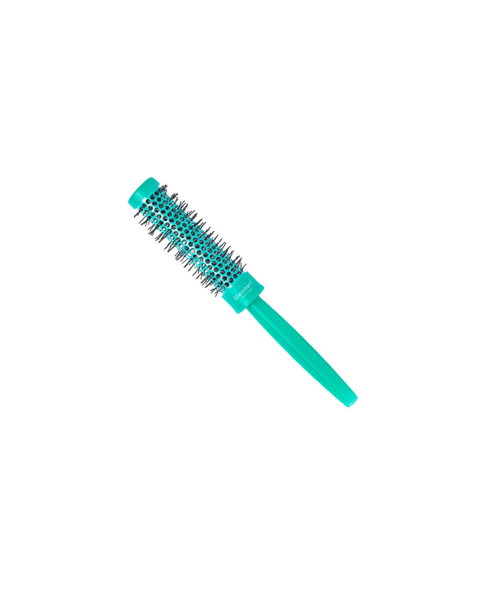 Cepillo redondo térmico Steinhart School Assistant 25mm – ideal para dar forma y volumen