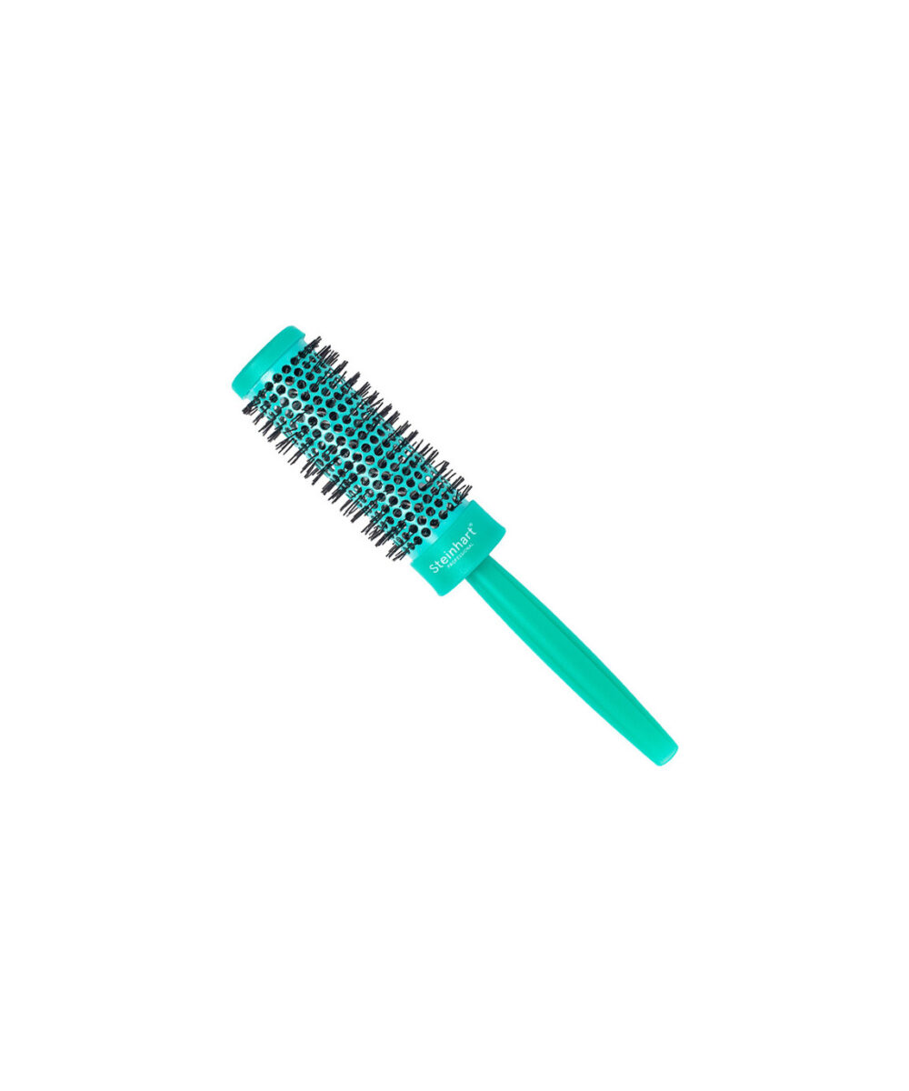 Cepillo redondo térmico Steinhart School Assistant 32mm – para moldear y dar volumen al cabello