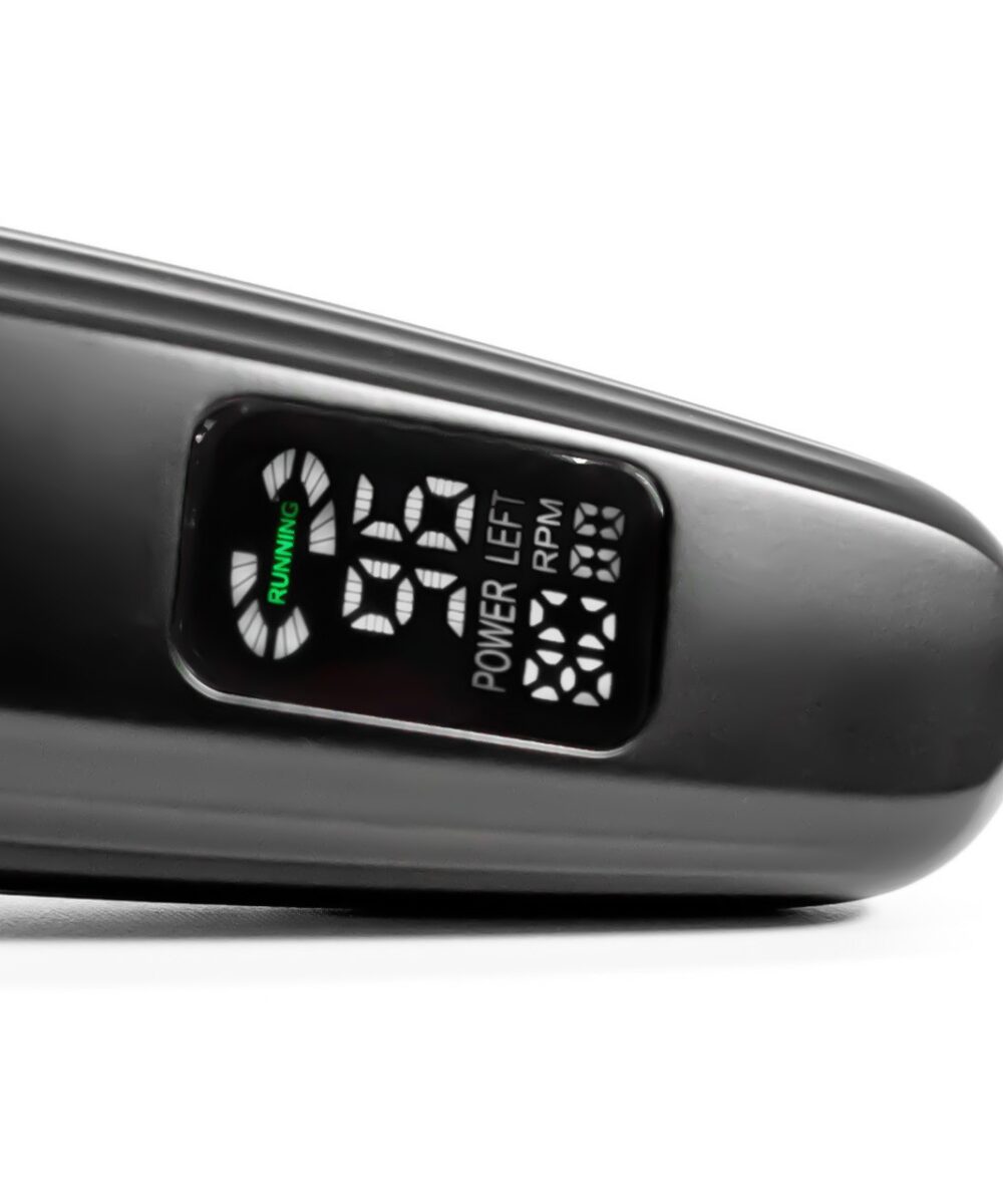 Máquina de Corte Clipper 703 Corioliss – cortapelos profesional de alto rendimiento para barbería y salón