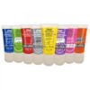 Gomina de Color Hairgum 30gr – cera de color temporal profesional para definir y dar color al peinado