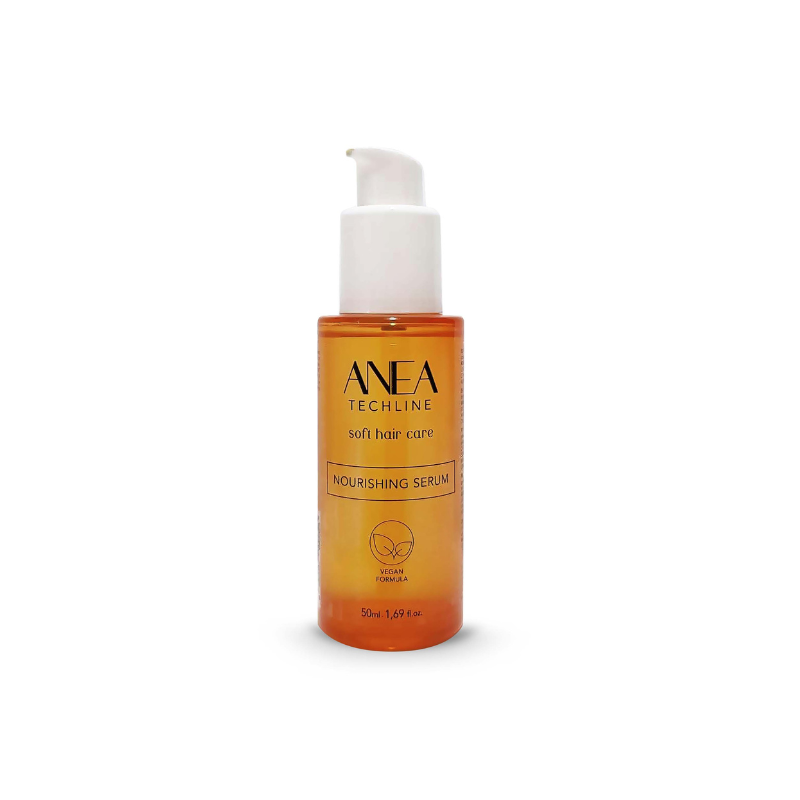 Sérum Nutritivo Fórmula Vegana Anea 50 ml – sérum hidratante y reparador para cabello seco o dañado