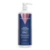 Champú Ultra Hidratante 0% Sin Sulfatos Valquer – champú hidratante suave para cabello seco y sensible