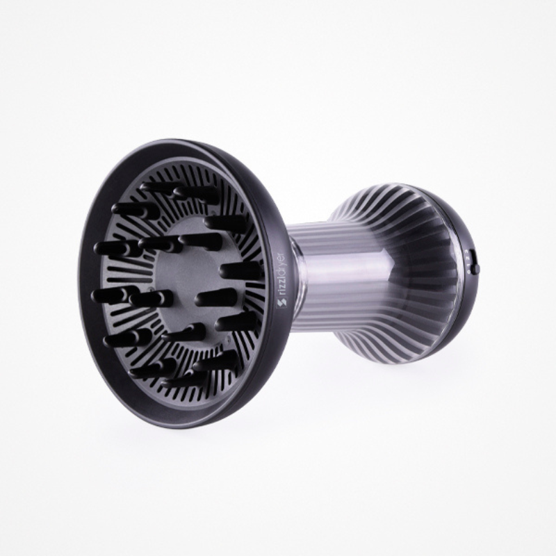 Secador Profesional RIZZI DRYER Perfect Beauty con difusor para rizos y ondas