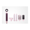 Secador Profesional 6 en 1 MULTY DRY Perfect Beauty – secador multifunción con accesorios para peinado